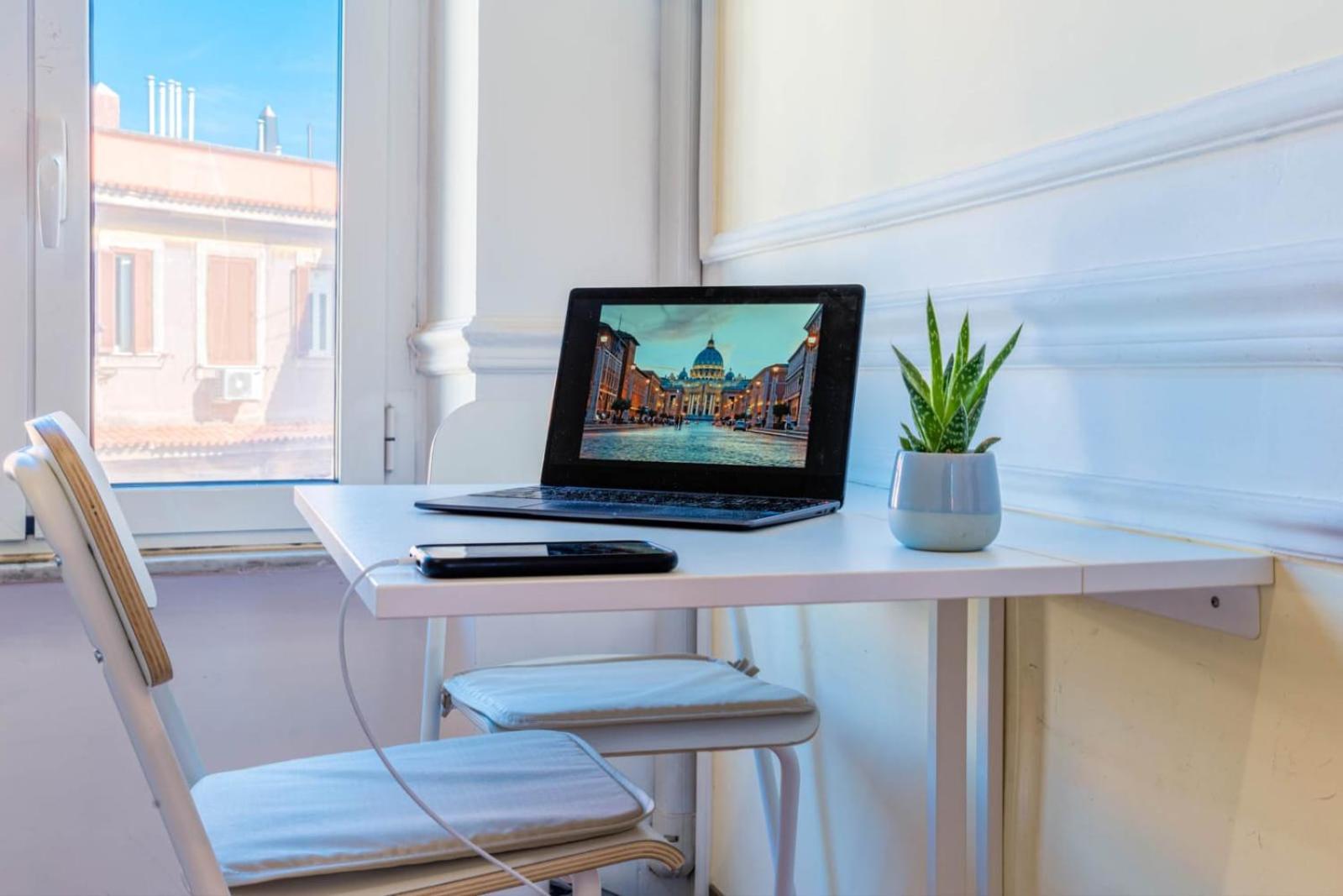 Apartamento Vatican Place